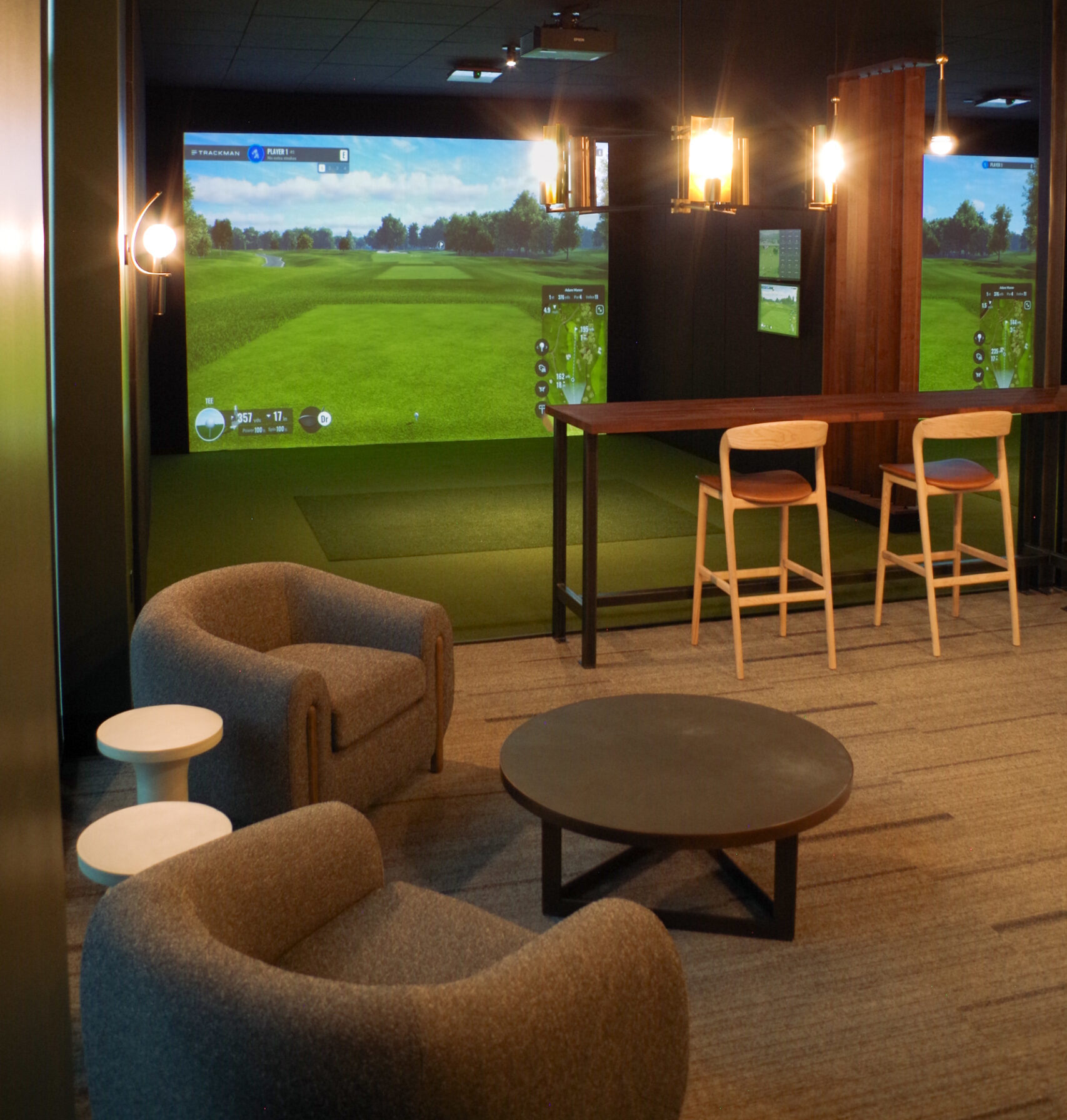 Mashies Golf Lounge - Photo 5