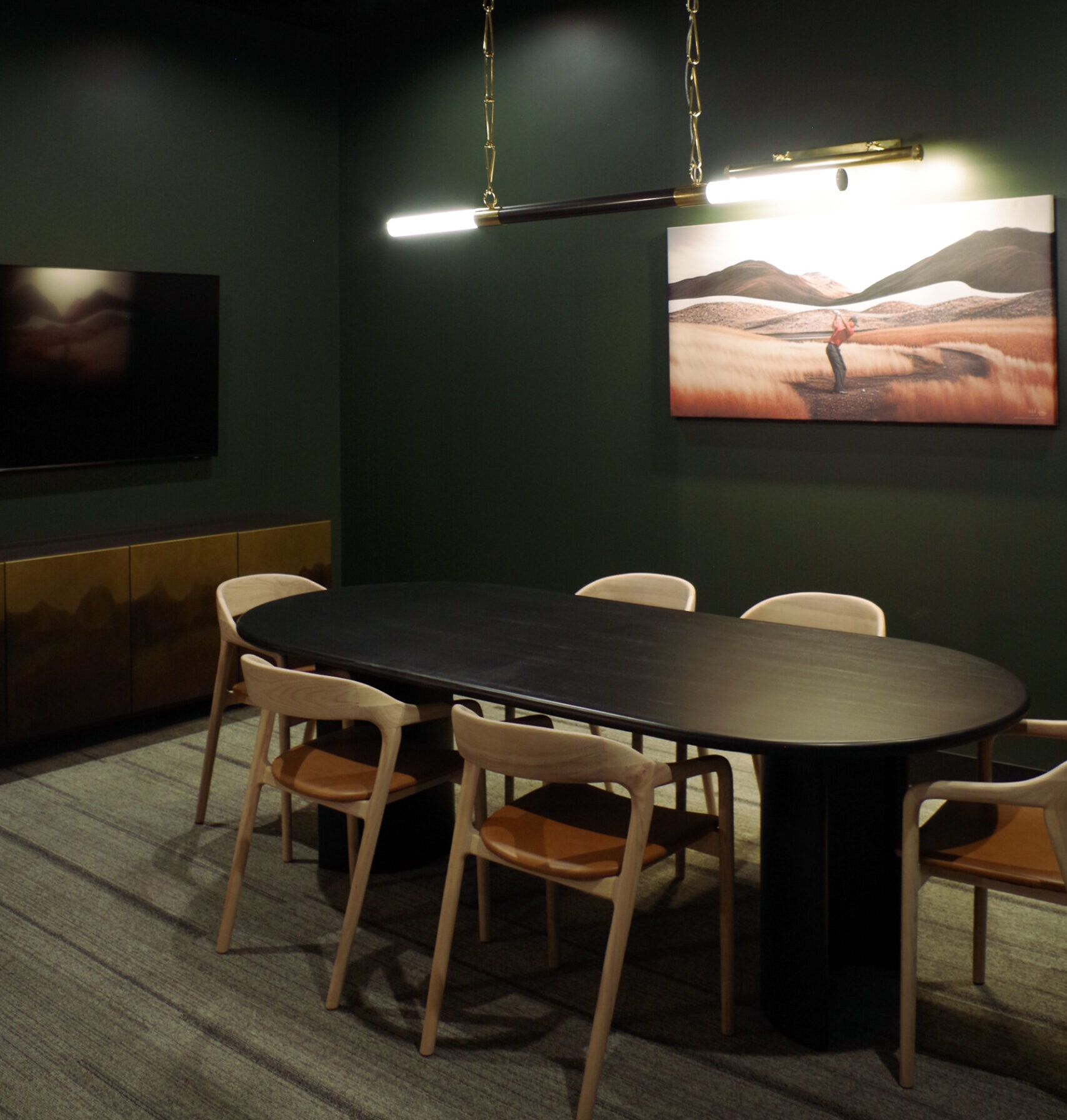 Mashies Golf Lounge - Photo 4