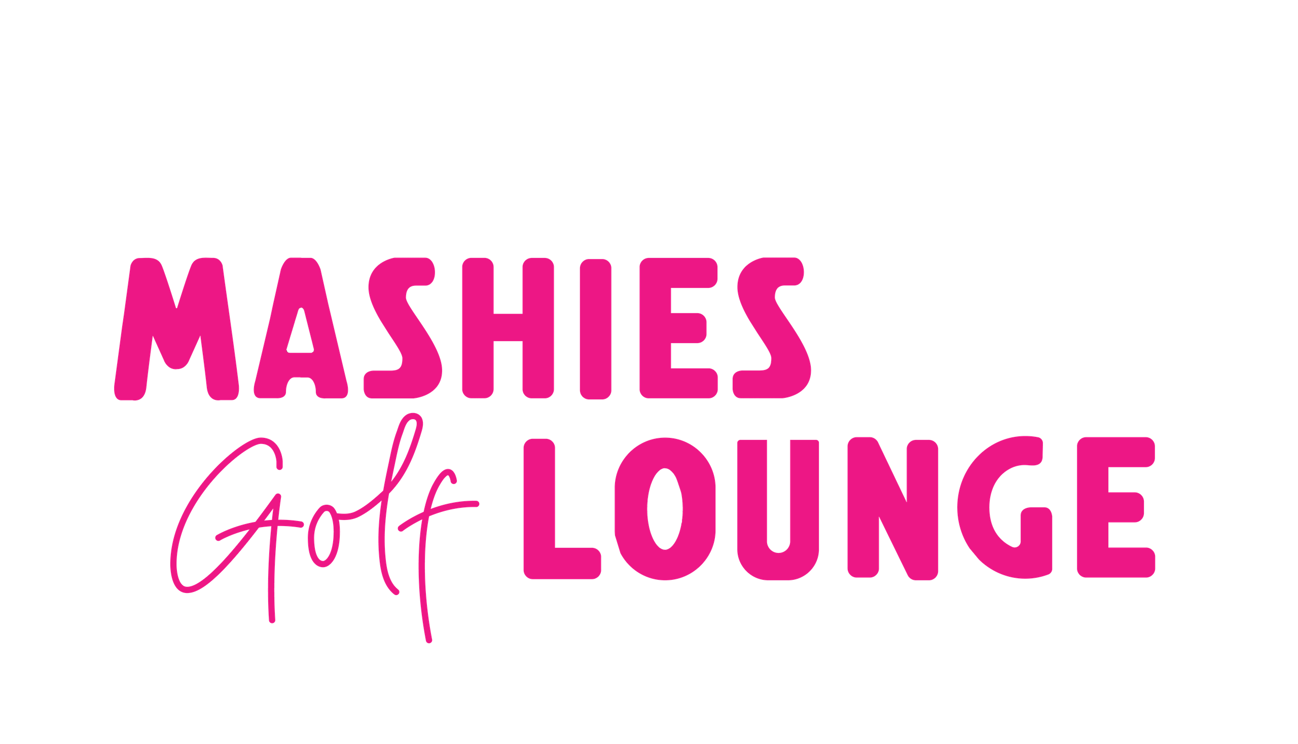 Mashies Golf Lounge - Image 1
